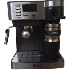 اسپرسوساز فوما مدل FU_1799