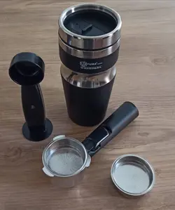 اسپرسوساز فوما مدل FU_1799