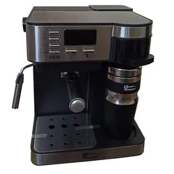 اسپرسوساز فوما مدل FU_1799