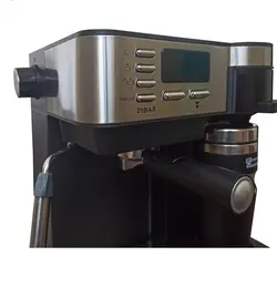 اسپرسوساز فوما مدل FU_1799