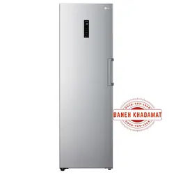 یخچال دوقلو ال جی 511 و 514 بانه خدمات | خرید یخچال و فریزر ال جی F511_B514