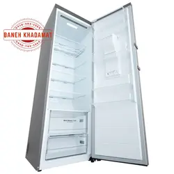 یخچال دوقلو ال جی 511 و 514 بانه خدمات | خرید یخچال و فریزر ال جی F511_B514