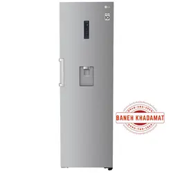 یخچال دوقلو ال جی 511 و 514 بانه خدمات | خرید یخچال و فریزر ال جی F511_B514