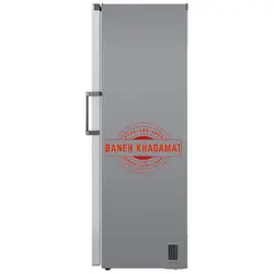 یخچال دوقلو ال جی 511 و 514 بانه خدمات | خرید یخچال و فریزر ال جی F511_B514