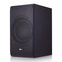 ساندبار300W ال جی مدلSJ8