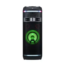سیستم صوتی 1000W ال جی مدلOK75