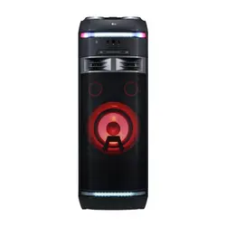 سیستم صوتی 1000W ال جی مدلOK75