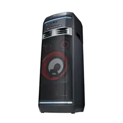 سیستم صوتی 1000W ال جی مدلOK75