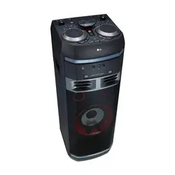 سیستم صوتی 1000W ال جی مدلOK75