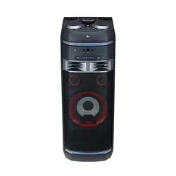 سیستم صوتی 1000W ال جی مدلOK75