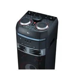سیستم صوتی 1000W ال جی مدلOK75