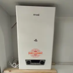 پکیج شوفاژ دیواری ایوولی 26000