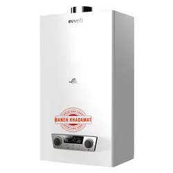 پکیج شوفاژ دیواری ایوولی 26000