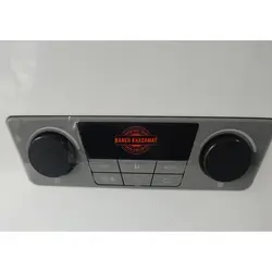 پکیج شوفاژ دیواری ایوولی 26000