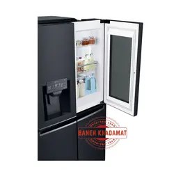 یخچال اینستاویو ال جی مدلx29_یخچال فریزر الجی X29.یخچال دوراین دور الجی X29