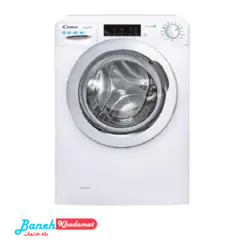 لباسشویی کندی CSO1493TWCE ظرفیت 9 کیلویی | فروشگاه اینترنتی بانه خدمات
