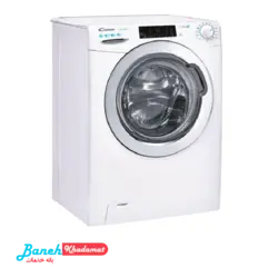 لباسشویی کندی CSO1493TWCE ظرفیت 9 کیلویی | فروشگاه اینترنتی بانه خدمات