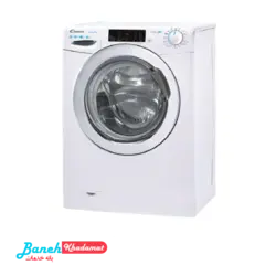 لباسشویی کندی CSO1493TWCE ظرفیت 9 کیلویی | فروشگاه اینترنتی بانه خدمات
