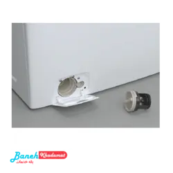 لباسشویی کندی CSO1493TWCE ظرفیت 9 کیلویی | فروشگاه اینترنتی بانه خدمات