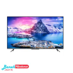 تلویزیون کیولد شیائومی 55Q1 - قیمت و خرید تلویزیون شیائومی 55 اینچ