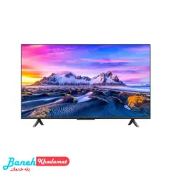 تلویزیون شیائومی 55P1 - قیمت و خرید تلویزیون شیائومی p1 در فروشگاه اینترنتی بانه خدمات
