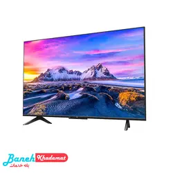 تلویزیون شیائومی 55P1 - قیمت و خرید تلویزیون شیائومی p1 در فروشگاه اینترنتی بانه خدمات