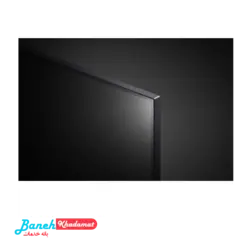 تلویزیون ال جی NANO91 سایز 65 اینچ | فروشگاه اینترنتی بانه خدمات