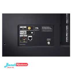 تلویزیون ال جی NANO91 سایز 65 اینچ | فروشگاه اینترنتی بانه خدمات