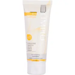 کرم مرطوب کننده وبازسازی کننده لیمپیو حاوی کوآنزیم | LIMPIO