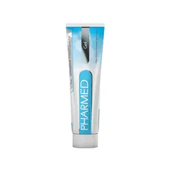 خمیردندان ژل مناسب دندان های حساس فارمد | Pharmed