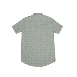 پیراهن آستین کوتاه کژوال مردانه مدل75718|HAFT- SHIRT
