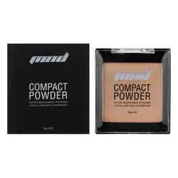 پنکیک صورت کد6 | MND–COMPACT POWDER