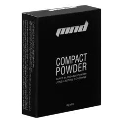 پنکیک صورت کد6 | MND–COMPACT POWDER