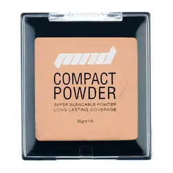 پنکیک صورت کد5 | MND–COMPACT POWDER
