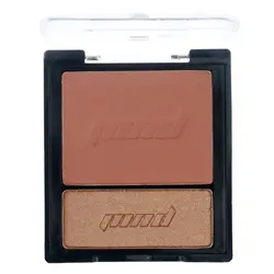 رژگونه هایلایتر کد5 | MND–BLUSHER HIGHLIGHTER