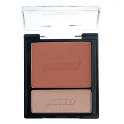 رژگونه هایلایتر کد3 | MND–BLUSHER HIGHLIGHTER