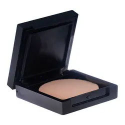 پنکیک مخملی ضد آب کد1 | MND–COMPACT POWDER