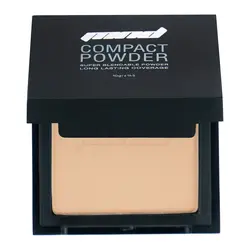 پنکیک مخملی ضد آب کد1 | MND–COMPACT POWDER