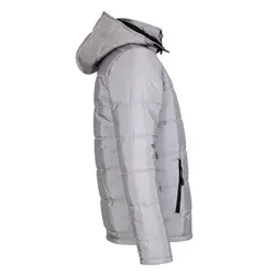 کاپشن مردانه مدل312122626|INDIGO-JACKET