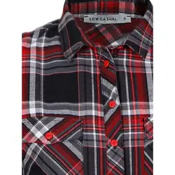 LCWAIKIKI-SHIRT | پیراهن زنانه مدل 0W85222Z8