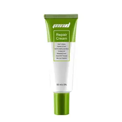 کرم ترمیم کننده _ مناسب بعد لیزر REPAIR CREAM | MND