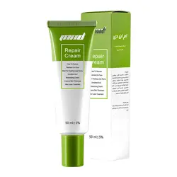 کرم ترمیم کننده _ مناسب بعد لیزر REPAIR CREAM | MND