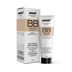 کرم تیوپی BB روشن _6 کاره | MND-BEAUTY BALM