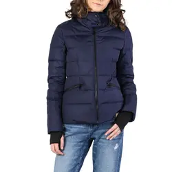 کاپشن JACKET_WOMAN | COLINS