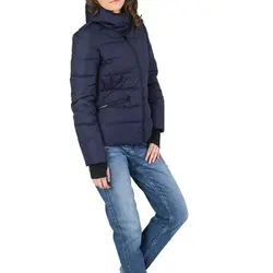 کاپشن JACKET_WOMAN | COLINS