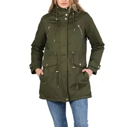 کاپشن COAT_WOMAN | COLINS