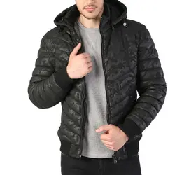 کاپشن JACKET_MAN | COLINS