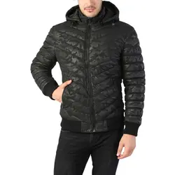 کاپشن JACKET_MAN | COLINS