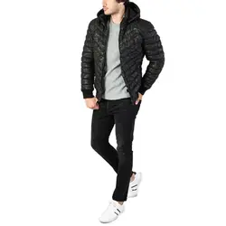 کاپشن JACKET_MAN | COLINS