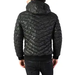 کاپشن JACKET_MAN | COLINS
